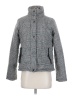 A New Day Tweed Gray Jacket Size S - photo 1