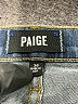 Paige Blue Jeans Size 36 waist - photo 7