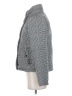 A New Day Tweed Gray Jacket Size S - photo 5