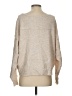 American Eagle Outfitters Hearts Tan Pullover Sweater Size XS - photo 2