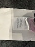 Bibi 100% Cotton Checkered-gingham Pink Sleeveless Button-Down Shirt Size XL - photo 9