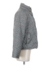 A New Day Tweed Gray Jacket Size S - photo 4