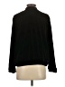 Ruff Hewn 100% Polyester Black Cardigan Size XS - photo 2