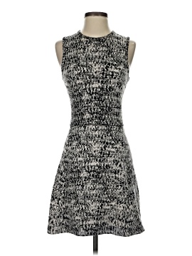 slim fit dress slacks Women's Tweed Fit & Flare Dress  Dressbarn
