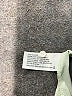 prologue 100% Polyester Color Block Green Long Sleeve Blouse Size XS - photo 8