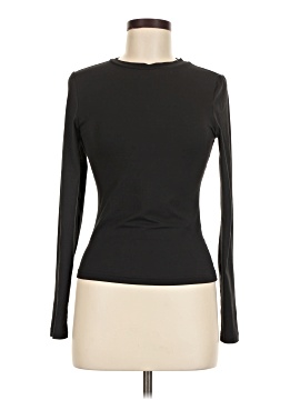 Trendy Queen Long Sleeve Top