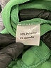 Fantaslook Green Pullover Sweater Size XL - photo 8