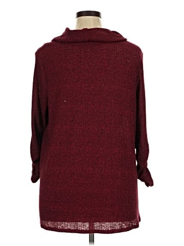 Rafaella Poncho (view 2)