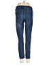 Just USA Solid Blue Jeans Size 25 waist (petite) - photo 2