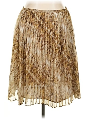 Jones New York Collection Casual Skirt (view 1)