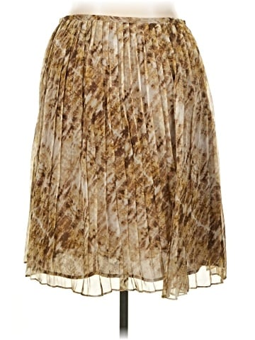 Jones New York Collection Casual Skirt (view 2)