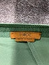 HOPE Solid Green Casual Pants Size XXL (estimated) - photo 4