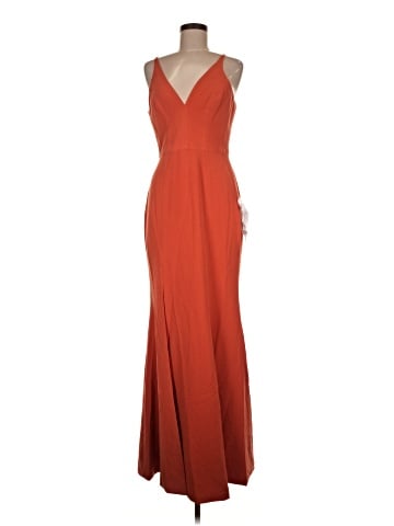 Dress the Population Cocktail Dress (view 1)
