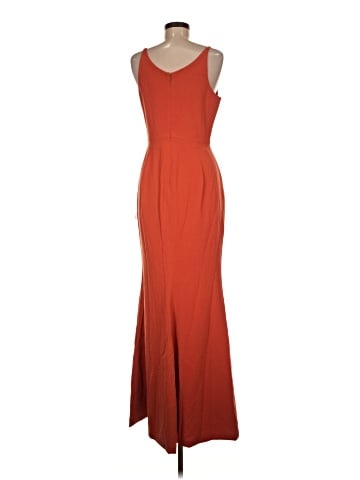 Dress the Population Cocktail Dress (view 2)