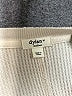 Dylan Ivory Turtleneck Sweater Size S - photo 7