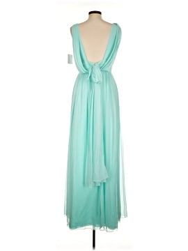princess polly baby blue dress Von Maur Results main image 1