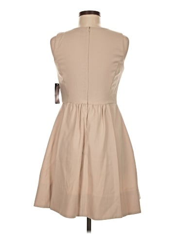 Zara Basic Casual Dress (view 2)