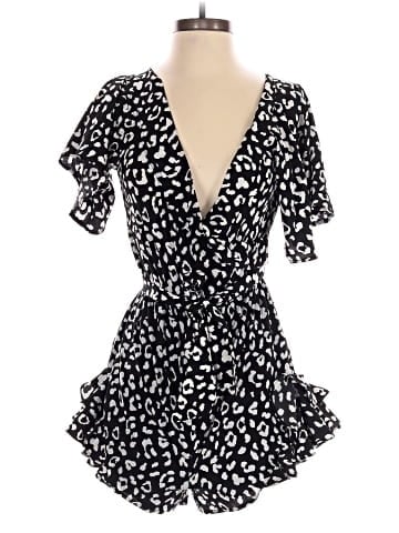 Luxxel Romper (view 1)