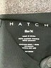 Hatch Black Cocktail Dress Size Med Maternity - photo 6