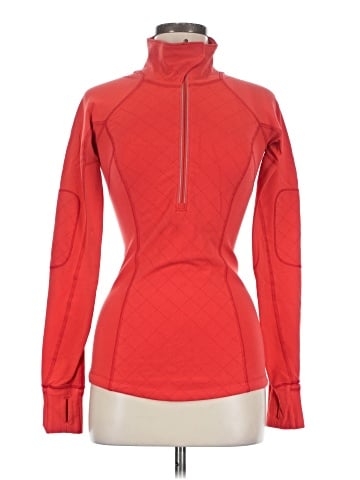 Lululemon Athletica Track Jacket (view 1)