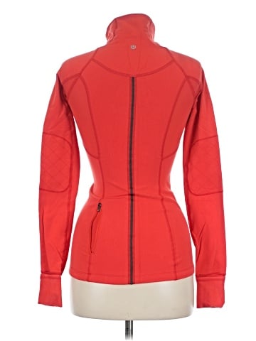 Lululemon Athletica Track Jacket (view 2)
