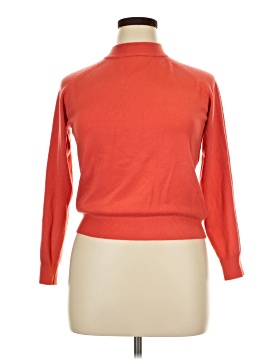 Hampshire Studio Long Sleeve Top