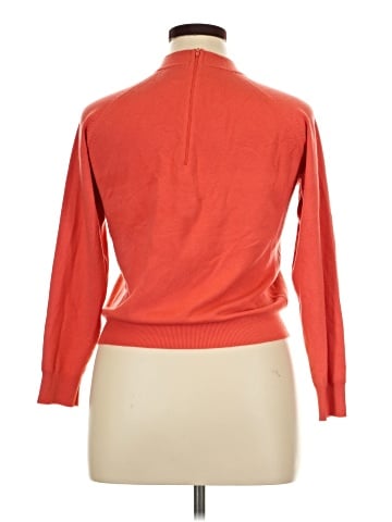 Hampshire Studio Long Sleeve Top (view 2)