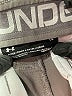 Under Armour Solid Gray Casual Pants Size 14 - photo 6