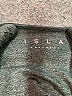 Isla Gray Long Sleeve T-Shirt Size S - photo 7