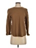 Vince. 100% Wool Brown Cardigan Size XS - photo 1