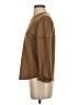 Vince. 100% Wool Brown Cardigan Size XS - photo 5