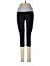 Lululemon Athletica Color Block Black Active Pants Size 8 - photo 1