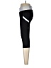 Lululemon Athletica Color Block Black Active Pants Size 8 - photo 5