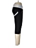 Lululemon Athletica Color Block Black Active Pants Size 8 - photo 4