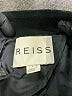 Reiss Black Coat Size L - photo 6
