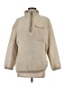 Knox Rose 100% Polyester Tan Fleece Size M - photo 1
