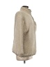 Knox Rose 100% Polyester Tan Fleece Size M - photo 4