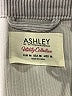 Ashley by 26 International Gray Jacket Size M - photo 6