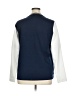 Nike Blue Pullover Sweater Size XL - photo 2