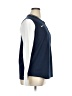 Nike Blue Pullover Sweater Size XL - photo 4