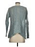 Vkoo Teal Pullover Sweater Size S - photo 2