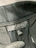 Talbots Solid Black Track Pants Size M - photo 6
