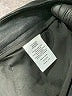 Talbots Solid Black Track Pants Size M - photo 7