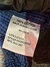 Free Planet 100% Cotton Blue Long Sleeve Button-Down Shirt Size 2T - photo 4
