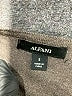 Alfani Gray Pullover Sweater Size S - photo 7
