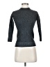 Rag & Bone Gray Turtleneck Sweater Size XXS - photo 1