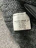 Assorted Brands Gray Cardigan Size 8 - photo 4