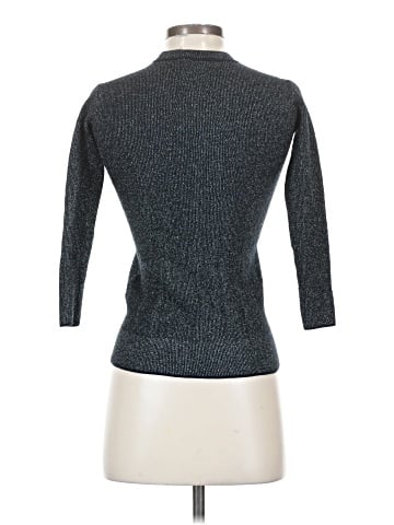 Rag & Bone Turtleneck Sweater (view 2)