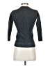 Rag & Bone Gray Turtleneck Sweater Size XXS - photo 2