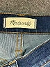 Madewell Blue Jeans Size 26 waist (tall) - photo 7
